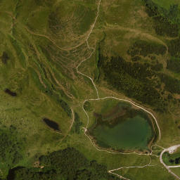 Satellite imagery of Fellhorn, DE