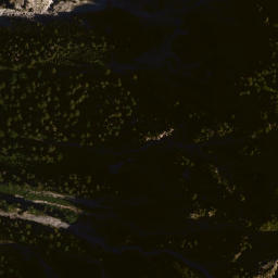 Satellite imagery of Vorderer Wildgundkopf, DE