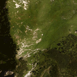 Satellite imagery of Vorderer Wildgundkopf, DE