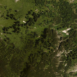 Satellite imagery of Vorderer Wildgundkopf, DE