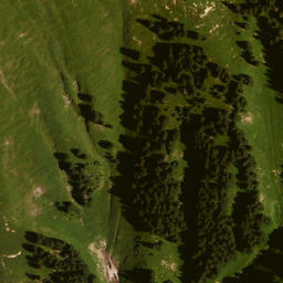 Satellite imagery of Kegelkopf, DE