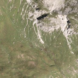 Satellite imagery of Hornbachjoch, AT