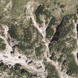 Satellite imagery of Kanzberg, AT