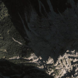 Satellite imagery of Schwellenspitze, AT