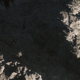 Satellite imagery of Schwellenspitze, AT