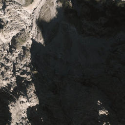 Satellite imagery of Schwellenspitze, AT