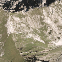 Satellite imagery of Elmer Kreuzspitze, AT