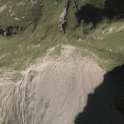 Satellite imagery of Tauberspitze, AT