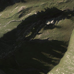 Satellite imagery of Tauberspitze, AT