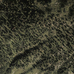 Satellite imagery of Schlierekopf, AT