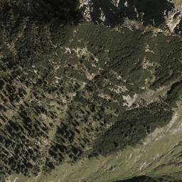 Satellite imagery of Schlierekopf, AT