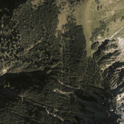 Satellite imagery of Schönbichlkopf, AT
