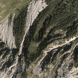 Satellite imagery of Schönbichlkopf, AT