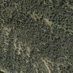 Satellite imagery of Schloss Fernstein, AT