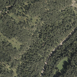 Satellite imagery of Schloss Fernstein, AT