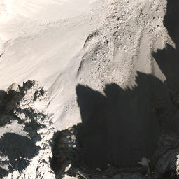 Satellite imagery of Marienberg, AT