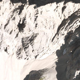 Satellite imagery of Hochplattig, AT