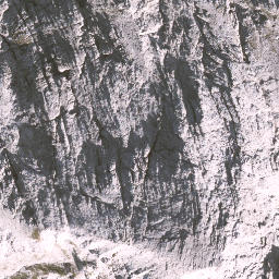 Satellite imagery of Hohe Munde, AT