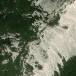 Satellite imagery of Hoher Gleirsch, AT