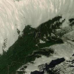 Satellite imagery of Hoher Gleirsch, AT
