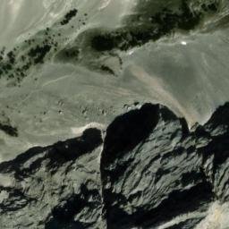 Satellite imagery of Hoher Gleirsch, AT