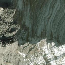 Satellite imagery of Praxmarerkarspitze, AT