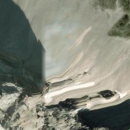 Satellite imagery of Kaskarspitze, AT