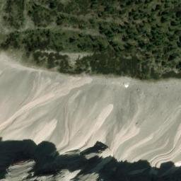 Satellite imagery of Kaskarspitze, AT
