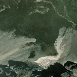Satellite imagery of Überschall, AT