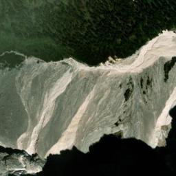 Satellite imagery of Überschall, AT