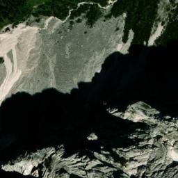 Satellite imagery of Überschall, AT
