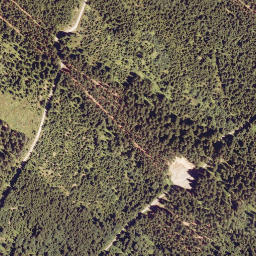 Satellite imagery of Arzjoch, AT