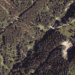 Satellite imagery of Arzjoch, AT