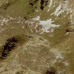Satellite imagery of Lämpersberg, AT