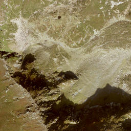 Satellite imagery of Lämpersberg, AT