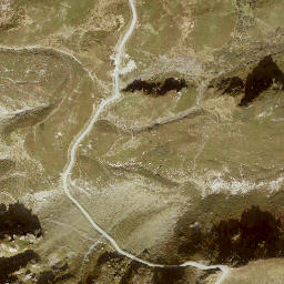 Satellite imagery of Lämpersberg, AT