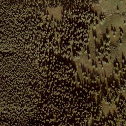 Satellite imagery of Breiteggspitze, AT