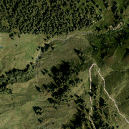 Satellite imagery of Gerstinger Joch, AT