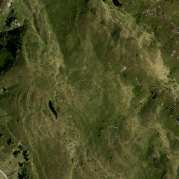 Satellite imagery of Gerstinger Joch, AT