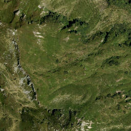 Satellite imagery of Gerstinger Joch, AT