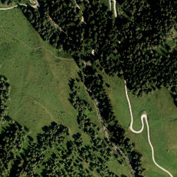 Satellite imagery of Spiessnägel, AT