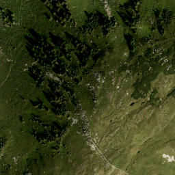 Satellite imagery of Talsenhöhe, AT