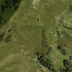 Satellite imagery of Talsenhöhe, AT
