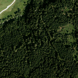 Satellite imagery of Bärenbadkogel, AT