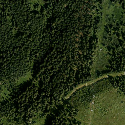 Satellite imagery of Bärenbadkogel, AT