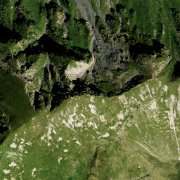 Satellite imagery of Schusterkogel, AT