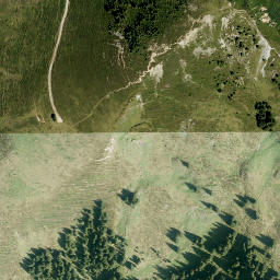 Satellite imagery of Schönwieskopf, AT