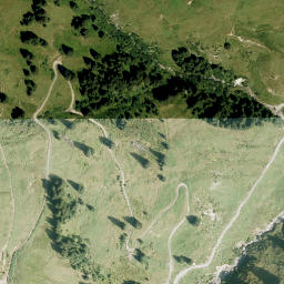Satellite imagery of Hochkasern, AT