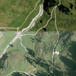 Satellite imagery of Hochkasern, AT