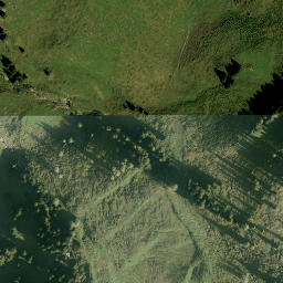 Satellite imagery of Hochkasern, AT